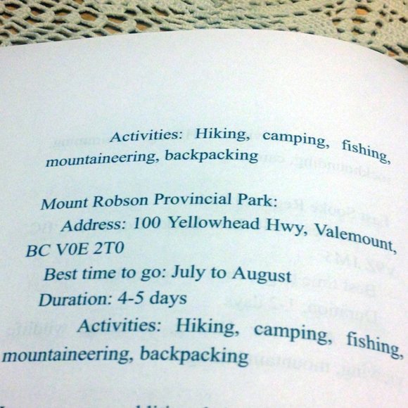 Travel Guide, Victoria, British Columbia - Picture 8 of 15